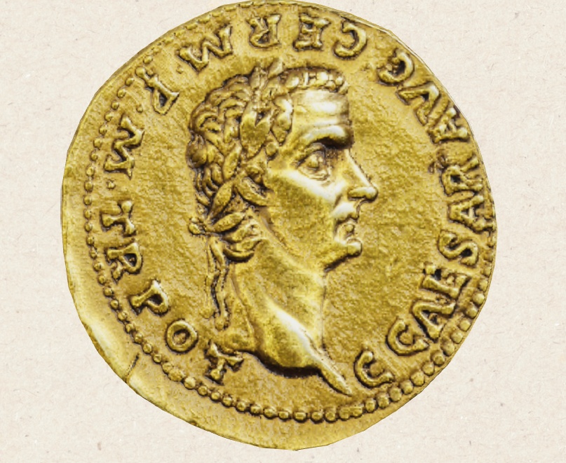 AIA and Archaeological Society Speaker - Dr. Ludke